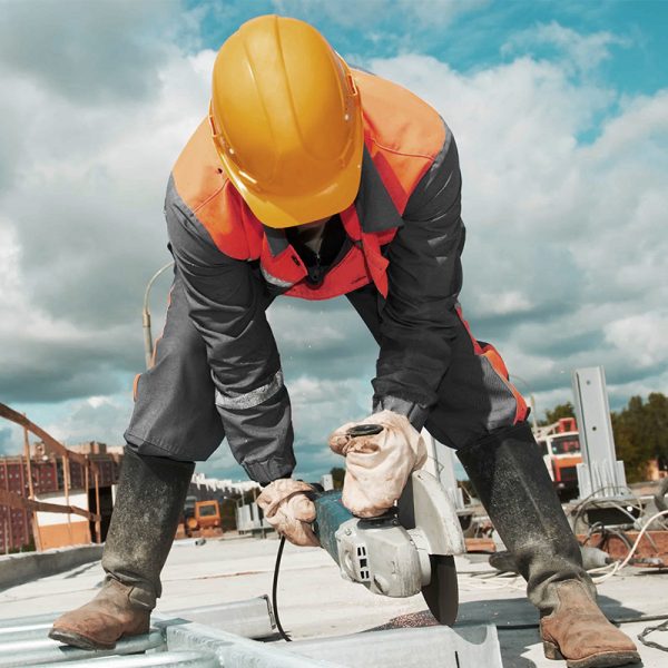 پروژه مسکونی روما کیش